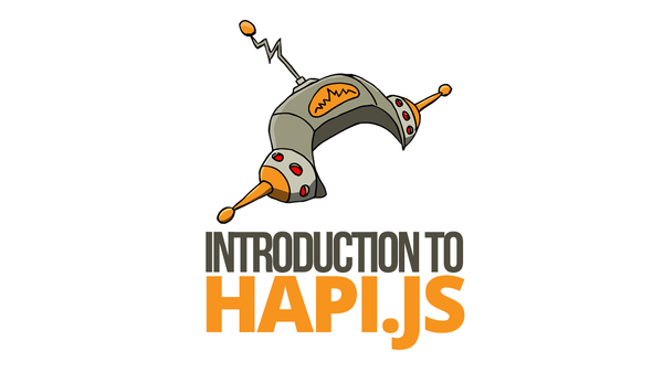 A look at RESTful APIs through Hapi [Part-1]