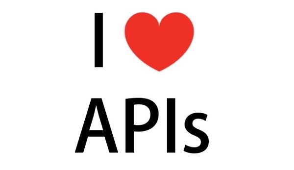 API ? What is it ???
